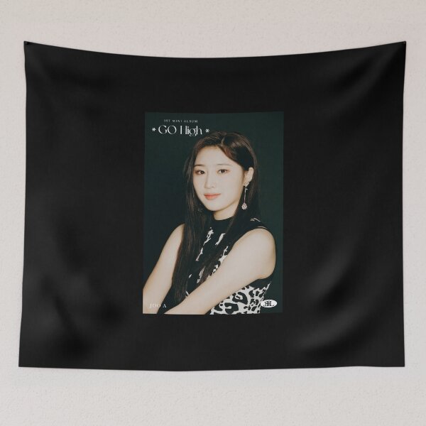 Item preview, Hi-L - Joo A - kpop designed and sold by kitten-minho.