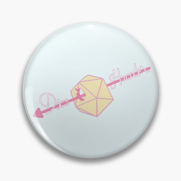 Item preview, Dice Hoarder designed and sold by nissaerith.