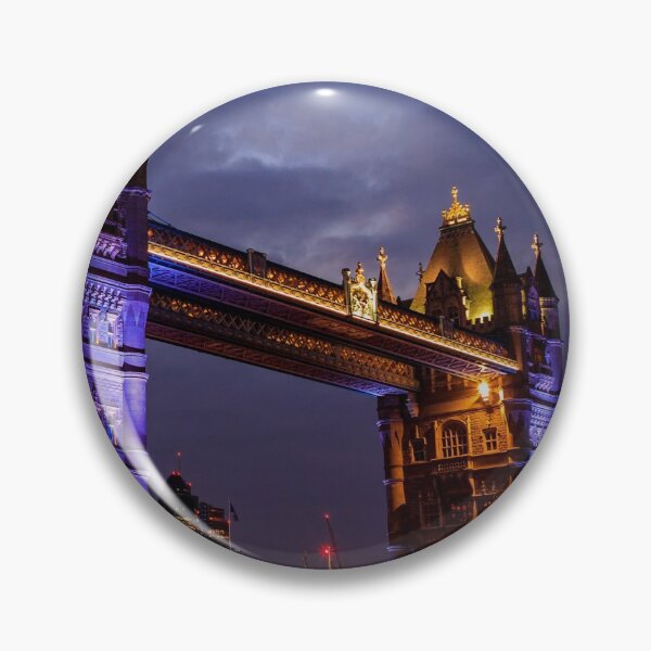 Item preview, Tower Bridge London UK Sunset designed and sold by Piper-Deals.