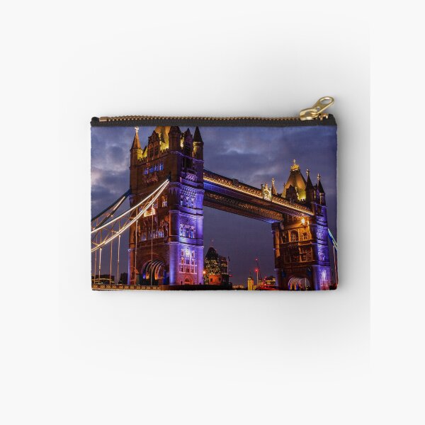 Item preview, Tower Bridge London UK Sunset designed and sold by Piper-Deals.