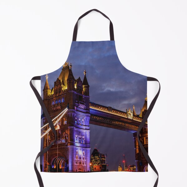 Item preview, Tower Bridge London UK Sunset designed and sold by Piper-Deals.