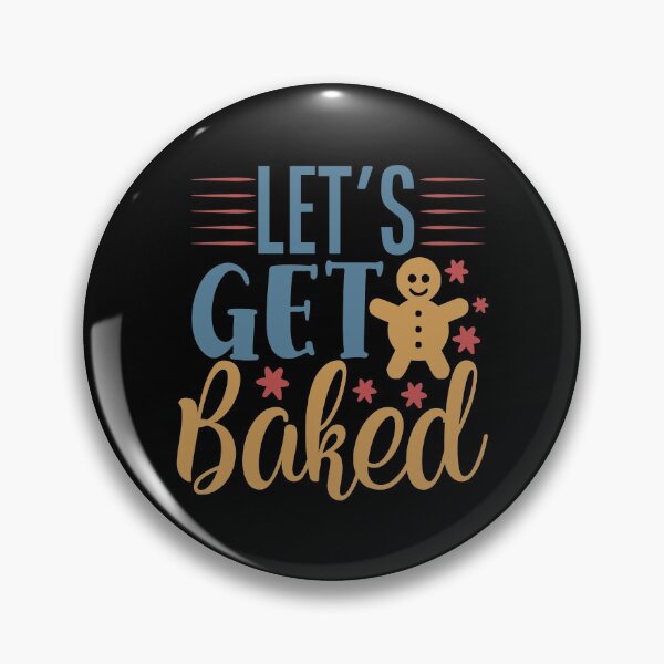 Artikelvorschau, Lass uns backen entworfen und verkauft von Gevover.