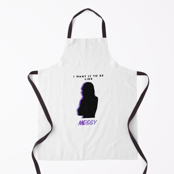 Item preview, i want it to be like messy designed and sold by rynbower.