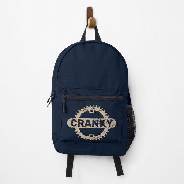 Item preview, Funny Bike Cranky Gift For Cycling Lovers designed and sold by levdone.