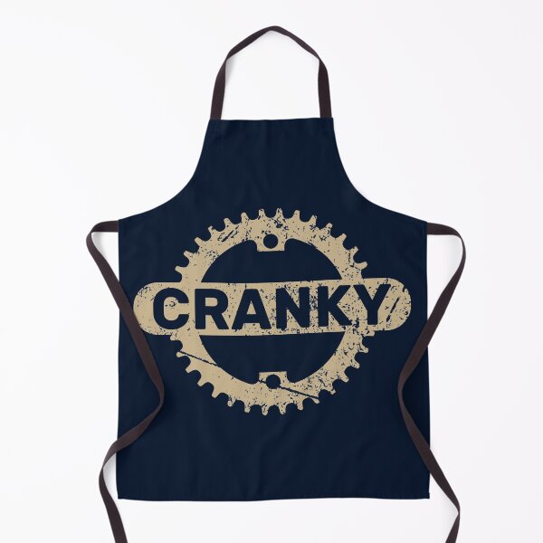 Item preview, Funny Bike  Cranky  Gift For Cycling Lovers  designed and sold by levdone.