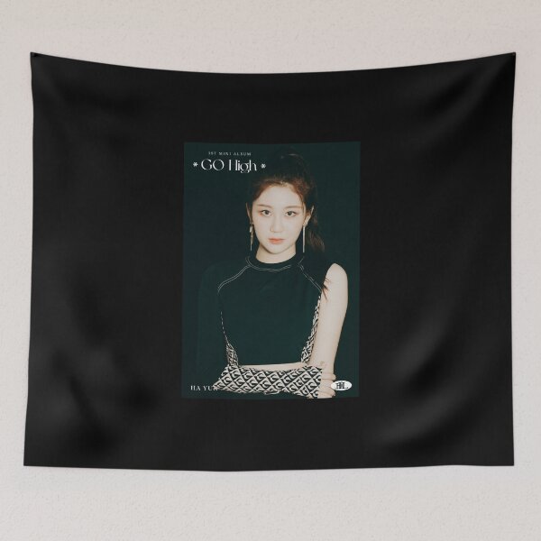 Item preview, Hi-L - Hayun - kpop designed and sold by kitten-minho.