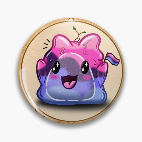 Item preview, Omni full slime designed and sold by KonekiShop.