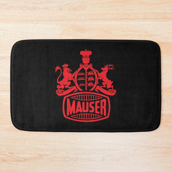 Item preview, MAUSER designed and sold by tunggudulu.