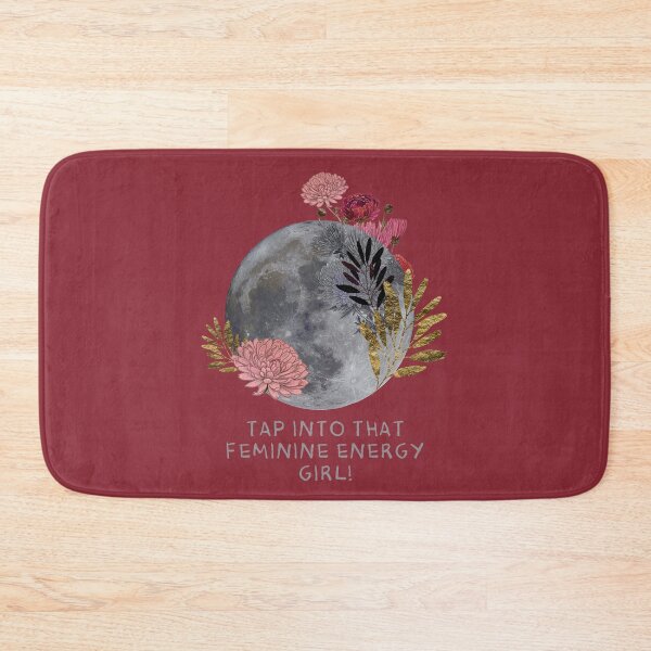 Item preview, Tap into your femininity <3 designed and sold by BarcelonaLights.
