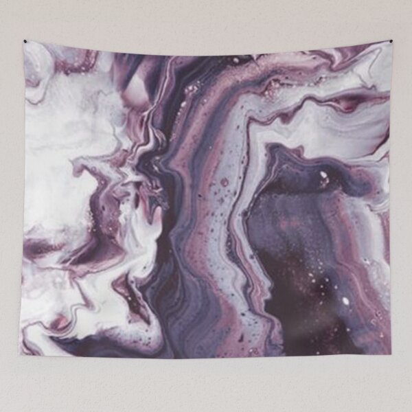 Item preview, Fancy galaxy marble designed and sold by Dope-designs-18.