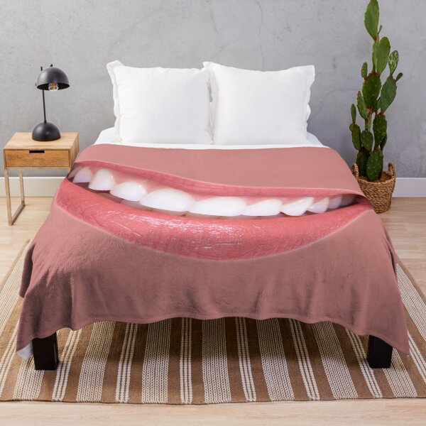 Item preview, The Dentist's Dream Is A Snow-White Smile designed and sold by Phantasmal-2-do.