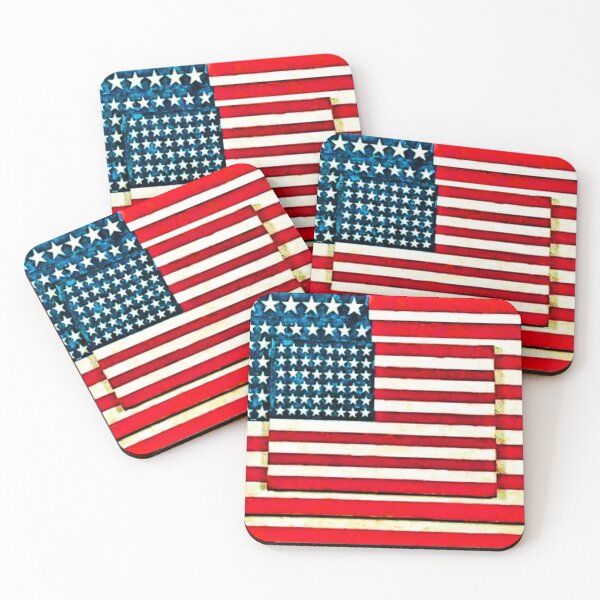 Item preview, Three Flags  designed and sold by CristalleLisa.