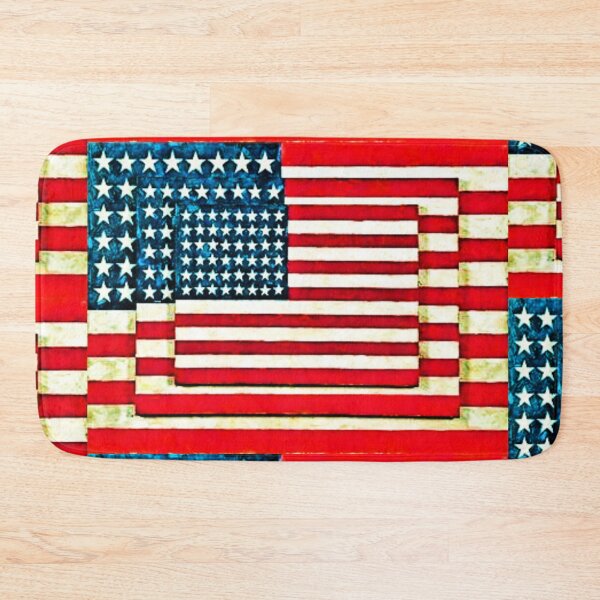 Item preview, Three Flags  designed and sold by CristalleLisa.