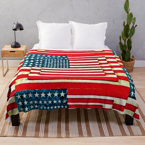 Item preview, Three Flags  designed and sold by CristalleLisa.