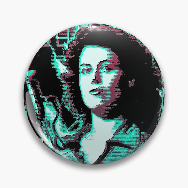 Item preview, Alien: Ellen Ripley designed and sold by Bootleg Factory.