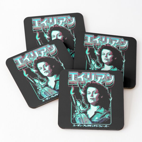 Item preview, Alien: Ellen Ripley designed and sold by Bootleg Factory.