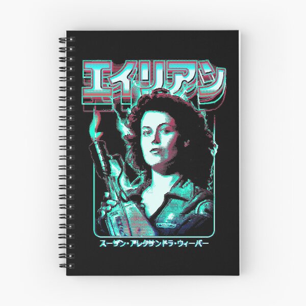 Item preview, Alien: Ellen Ripley designed and sold by Bootleg Factory.