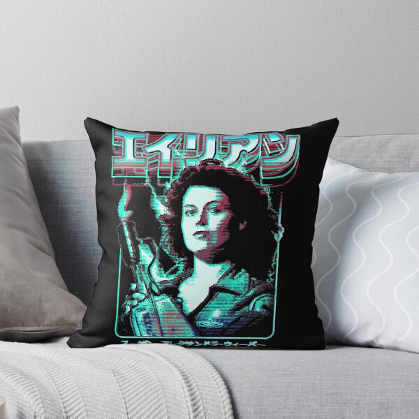 Item preview, Alien: Ellen Ripley designed and sold by Bootleg Factory.
