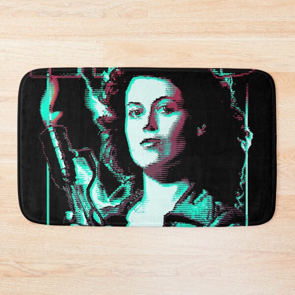 Item preview, Alien: Ellen Ripley designed and sold by Bootleg Factory.