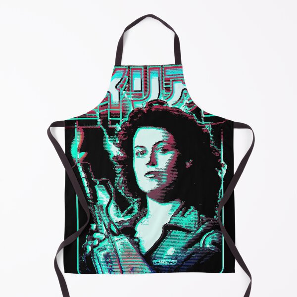 Item preview, Alien: Ellen Ripley designed and sold by Bootleg Factory.