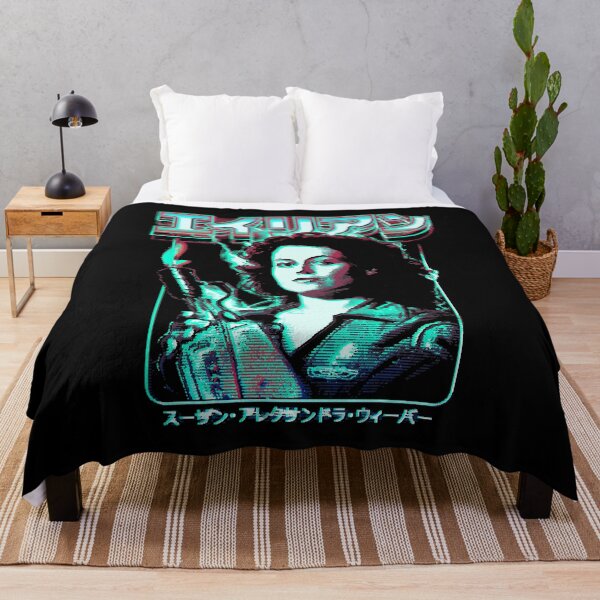 Item preview, Alien: Ellen Ripley designed and sold by Bootleg Factory.