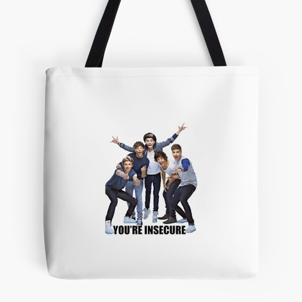 Item preview, You're Insecure  designed and sold by sroppel4.