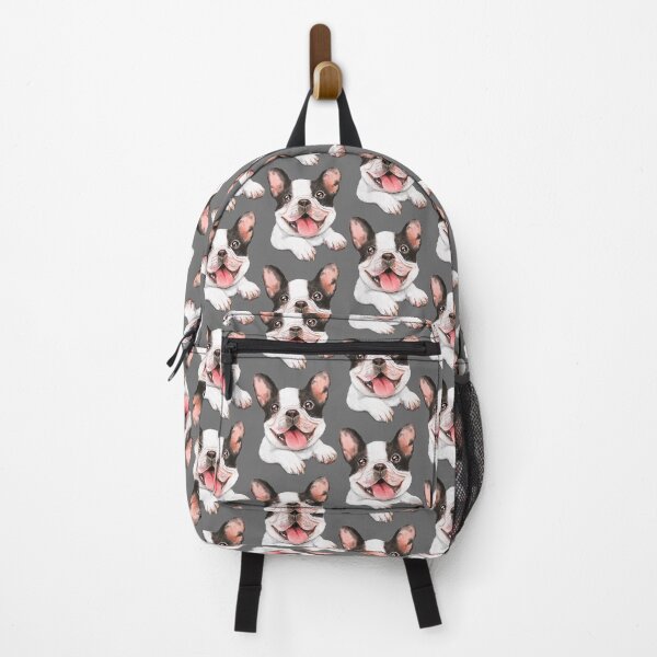 Item preview, J'aime mon Frenchie - I Love My Frenchie designed and sold by MugsAndDuds.