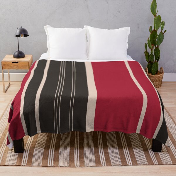 Item preview, Chocolate Berry warm and romantic contemporary love stripe background designed and sold by RichDesignPro.