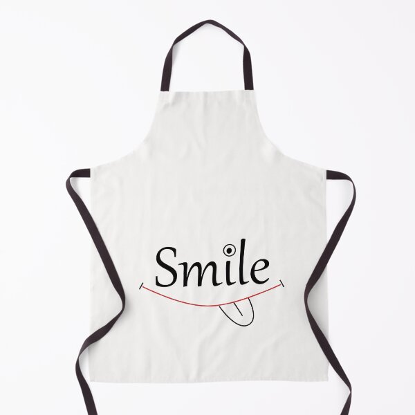 Item preview, Smile Simple Design designed and sold by LapuniStore.