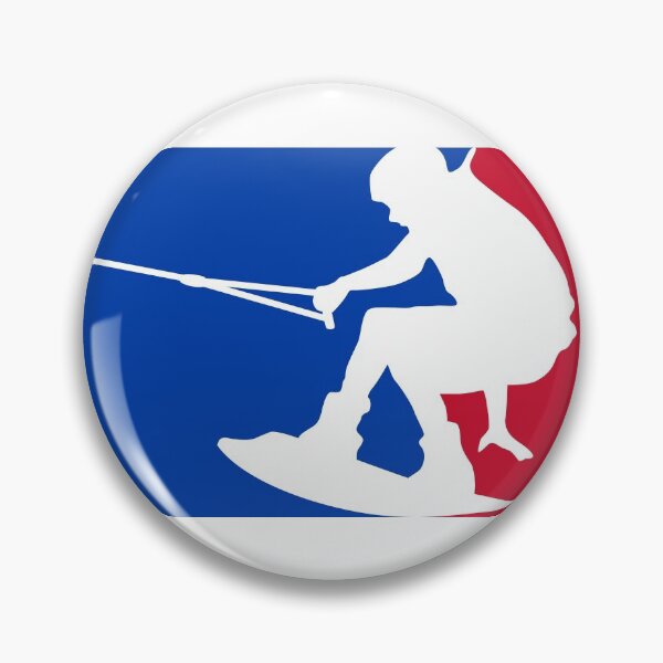 Item preview, Wakeboarding League designed and sold by muskitt.