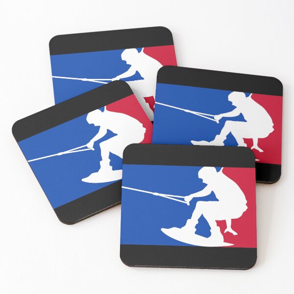 Item preview, Wakeboarding League designed and sold by muskitt.