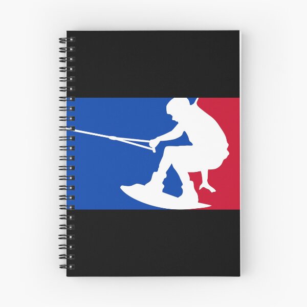 Item preview, Wakeboarding League designed and sold by muskitt.