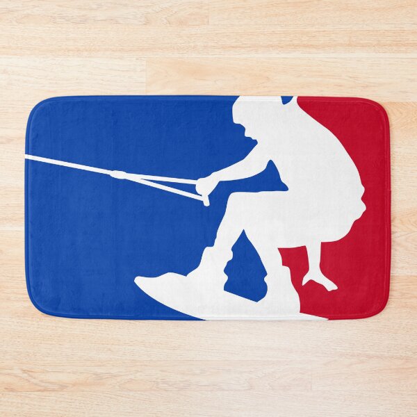 Item preview, Wakeboarding League designed and sold by muskitt.
