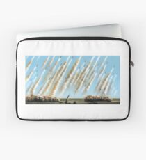 missile Laptop Sleeve