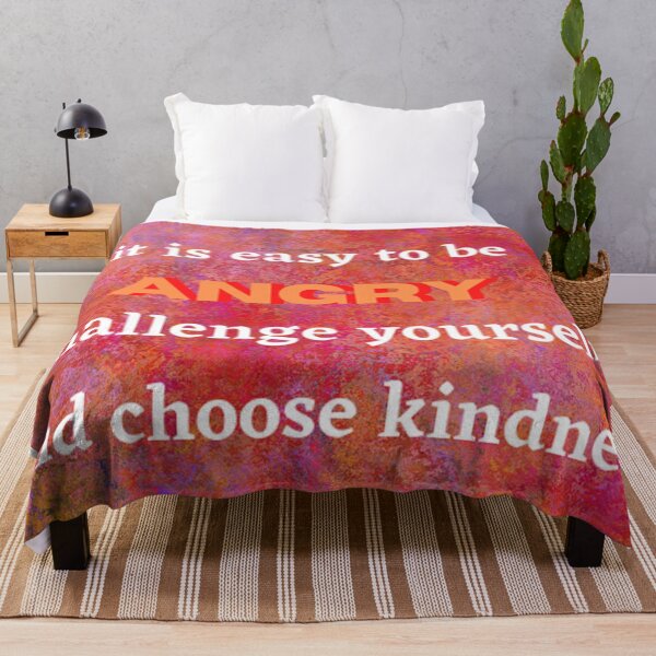 Item preview, Anger is Easy designed and sold by MsStephanieHill.