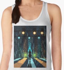 Traffic Lights Women's Tank Top