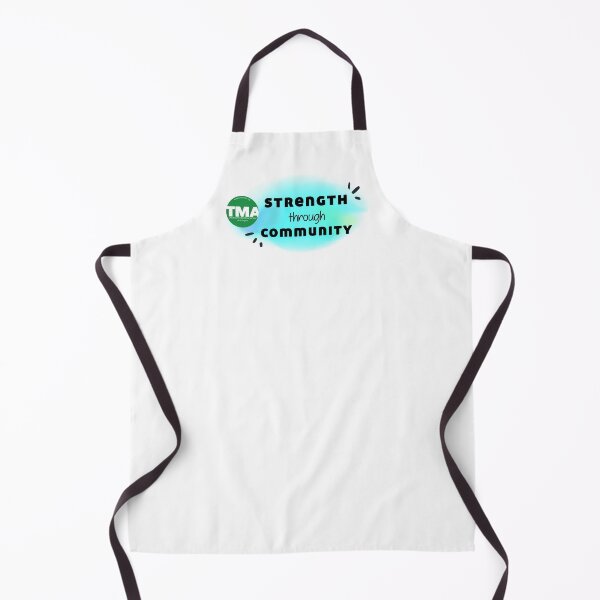Item preview, Strength through Community designed and sold by TMAspiritstore.