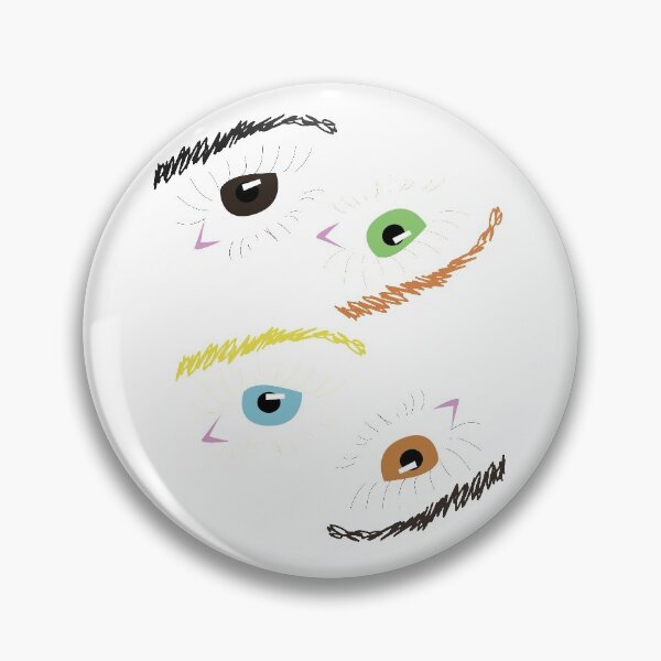 Item preview, EYES AND EYES designed and sold by Balenilart.
