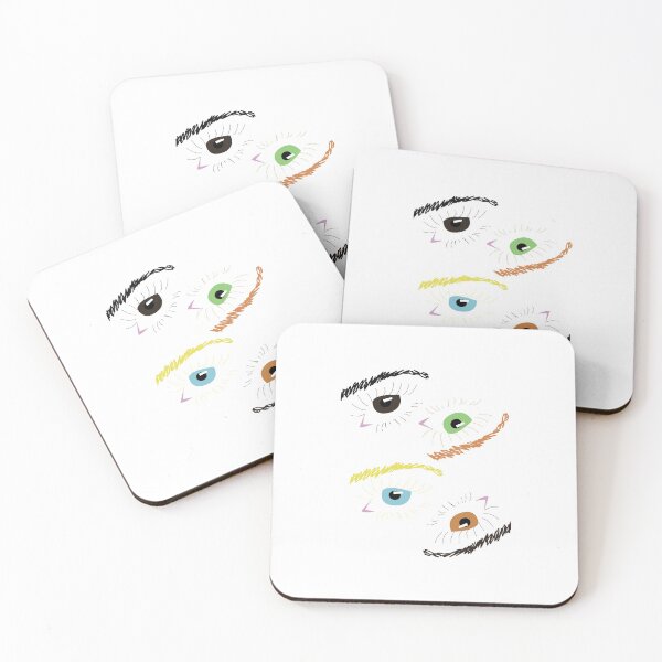 Item preview, EYES AND EYES designed and sold by Balenilart.