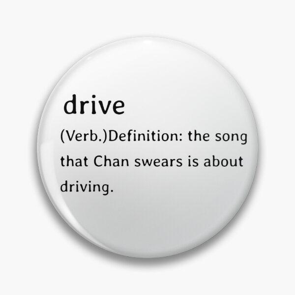 Item preview, SKZ Drive designed and sold by BrittanyWittman.