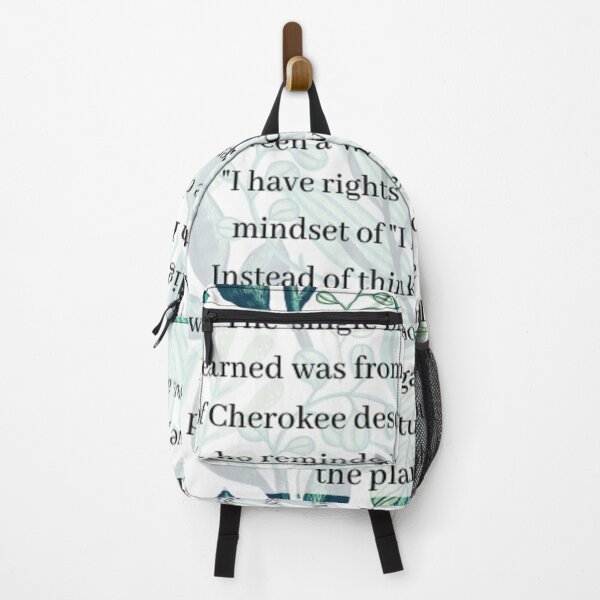 Item preview, Obligations not Rights designed and sold by MsStephanieHill.