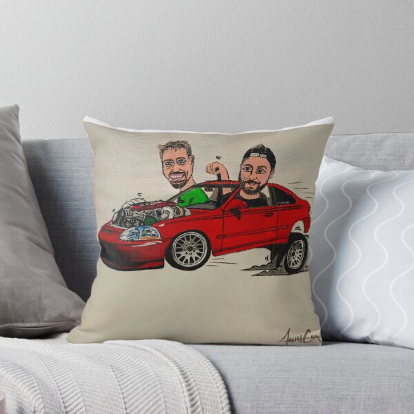 Item preview, Jimmy Oates garage nissonda  designed and sold by 001slick001.