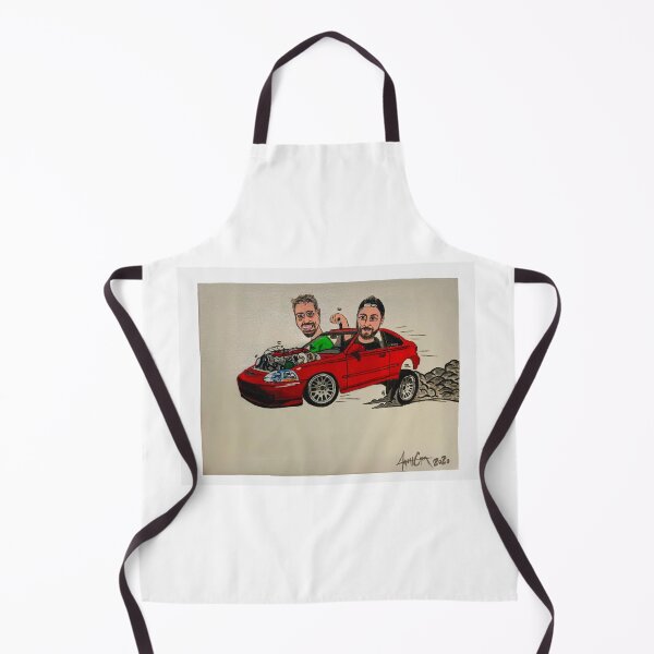 Item preview, Jimmy Oates garage nissonda designed and sold by 001slick001.