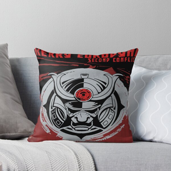 Item preview, Kerry Eurodyne Tour designed and sold by azweaponx23.