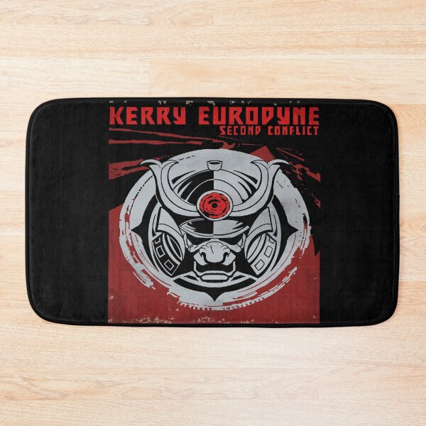Item preview, Kerry Eurodyne Tour designed and sold by azweaponx23.