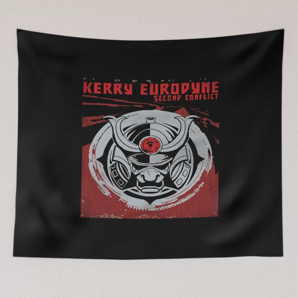 Item preview, Kerry Eurodyne Tour designed and sold by azweaponx23.
