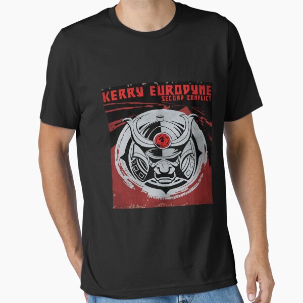 Kerry Eurodyne Tour Essential T-Shirt