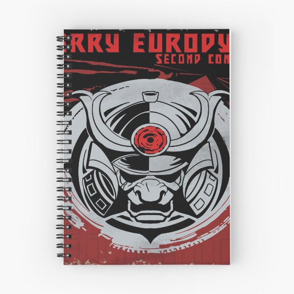 Item preview, Kerry Eurodyne Tour designed and sold by azweaponx23.