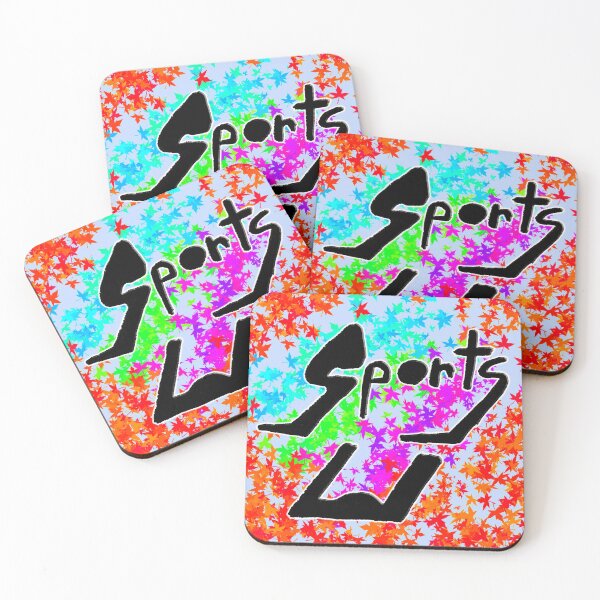 Item preview, Sports designed and sold by Ian Wylie.