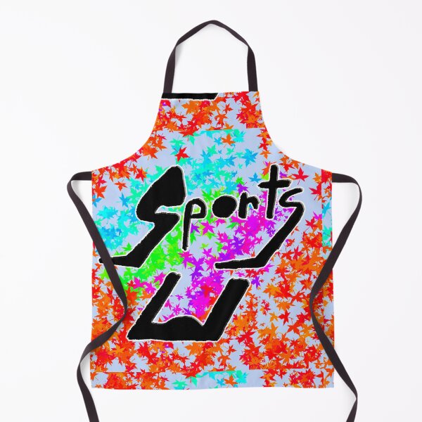 Item preview, Sports designed and sold by Ian Wylie.